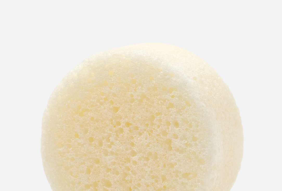 Spongelle Body Wash Infused Sponge Private Reserve Black Orchid Spongette 1 pcs Spongelle Body Wash Infused Sponge Private Reserve Black Orchid Spongette