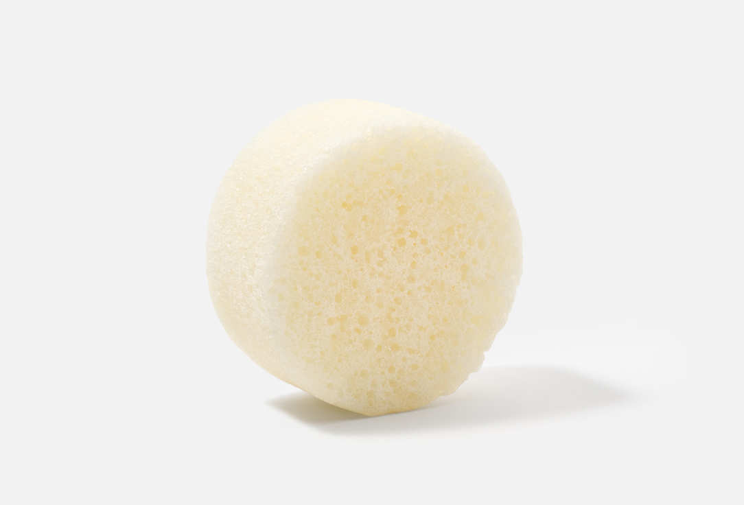 Spongelle Body Wash Infused Sponge Private Reserve Black Orchid Spongette 1 pcs Spongelle Body Wash Infused Sponge Private Reserve Black Orchid Spongette