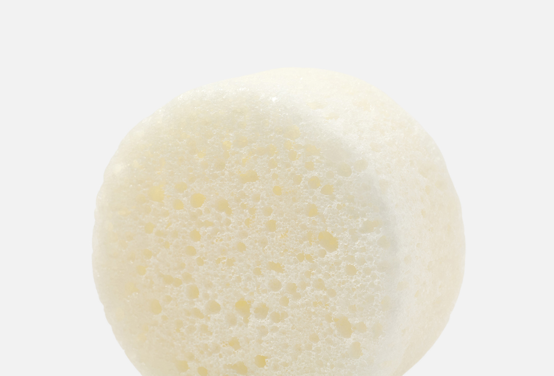 Spongelle Body Wash Infused Sponge Private Reserve Peony Flower Spongette 1 pcs Spongelle Body Wash Infused Sponge Private Reserve Peony Flower Spongette