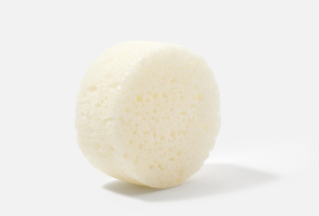 Spongelle Body Wash Infused Sponge Private Reserve Peony Flower Spongette 1 pcs Spongelle Body Wash Infused Sponge Private Reserve Peony Flower Spongette