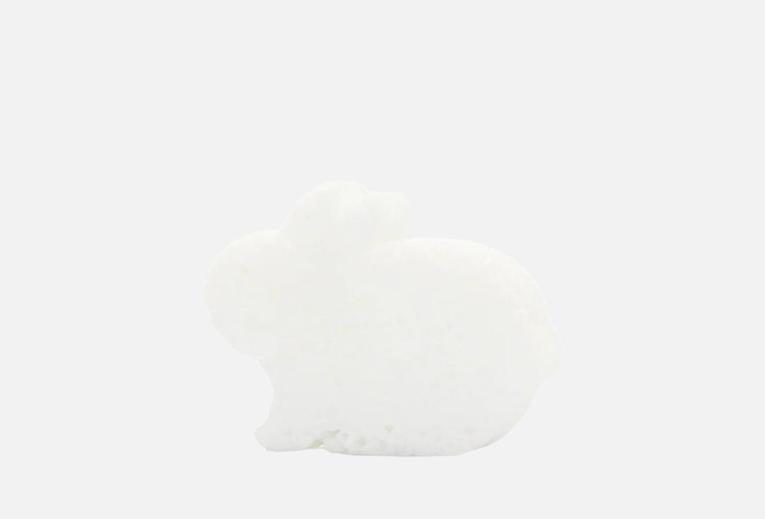 Spongelle Body Wash Infused Buffer Billie Bunny Buffer 1 pcs Spongelle Body Wash Infused Buffer Billie Bunny Buffer