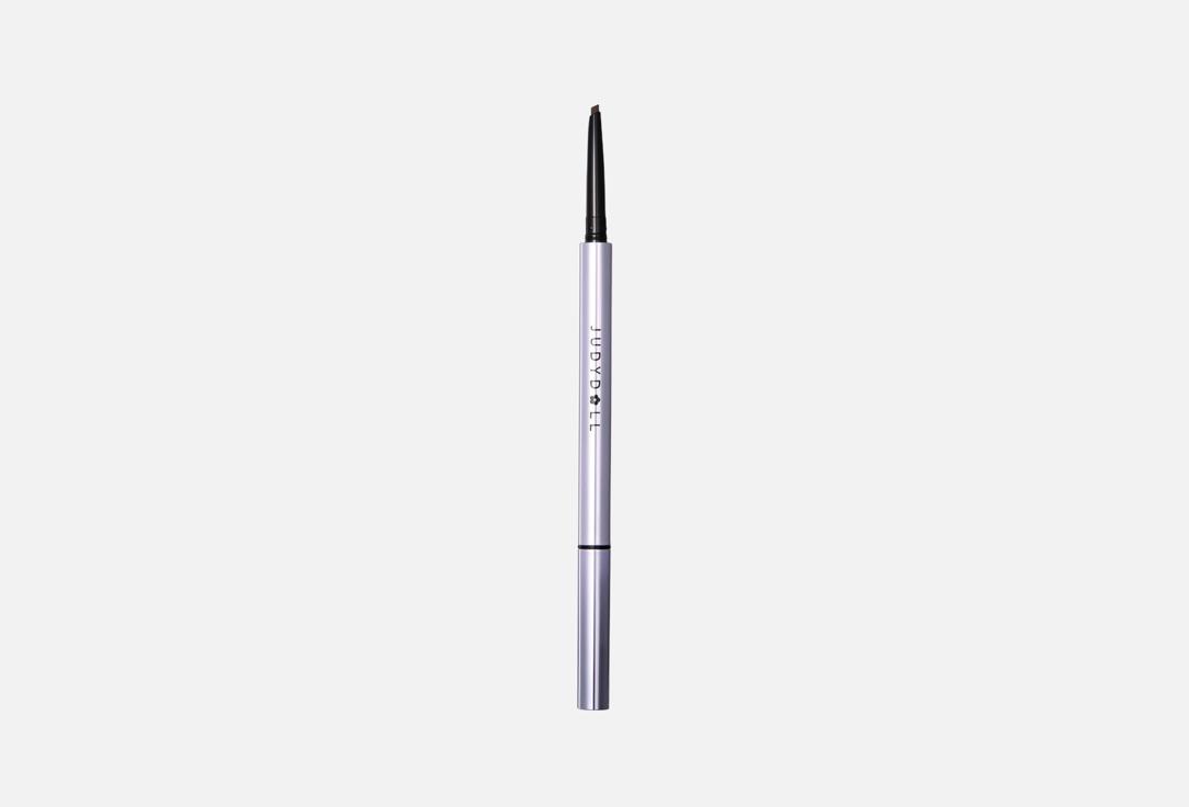 Judydoll Dual-ended Eyeliner & brush Easy Glide Eyeliner & Brush Duo