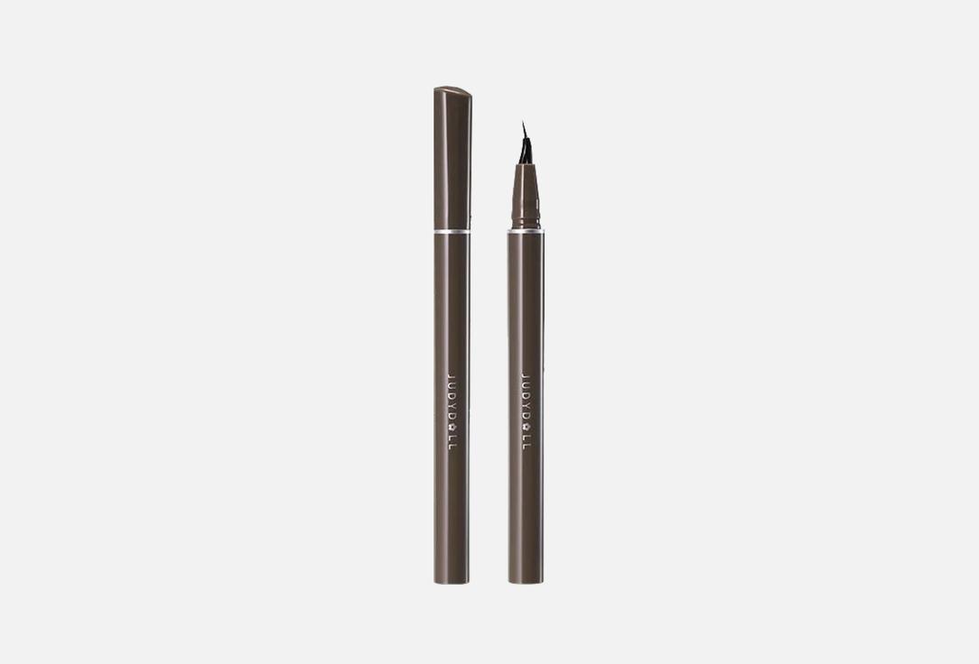 Judydoll Waterproof liquid eyeliner pen 18° Ultra-Fine Liquid Eyeliner