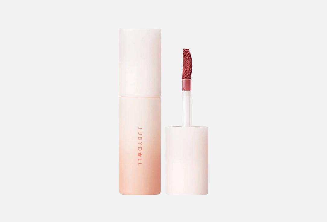 Judydoll Matte mousse lip tint Lip Mud
