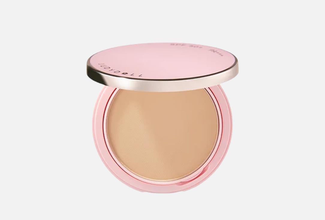 Judydoll Matte face powder foundation SPF50+ Pink Skin Matte 2-way Cake