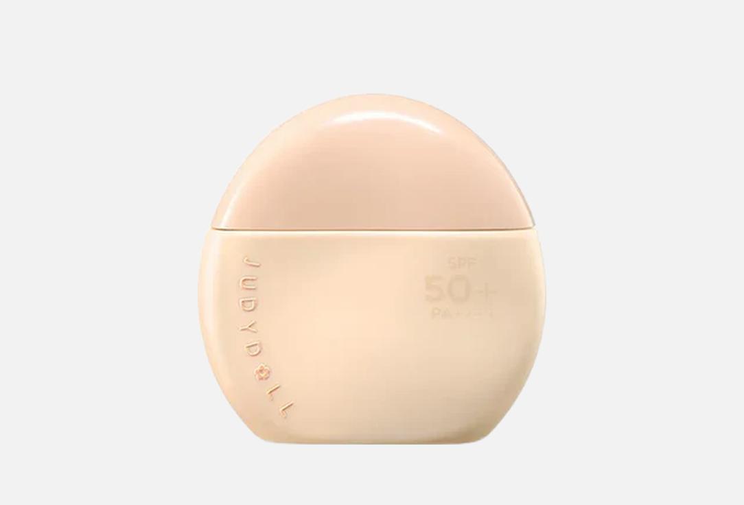 Judydoll Tinted sunscreen cream with SPF50+ 6-in-1 Sunscreen Makeup Cream