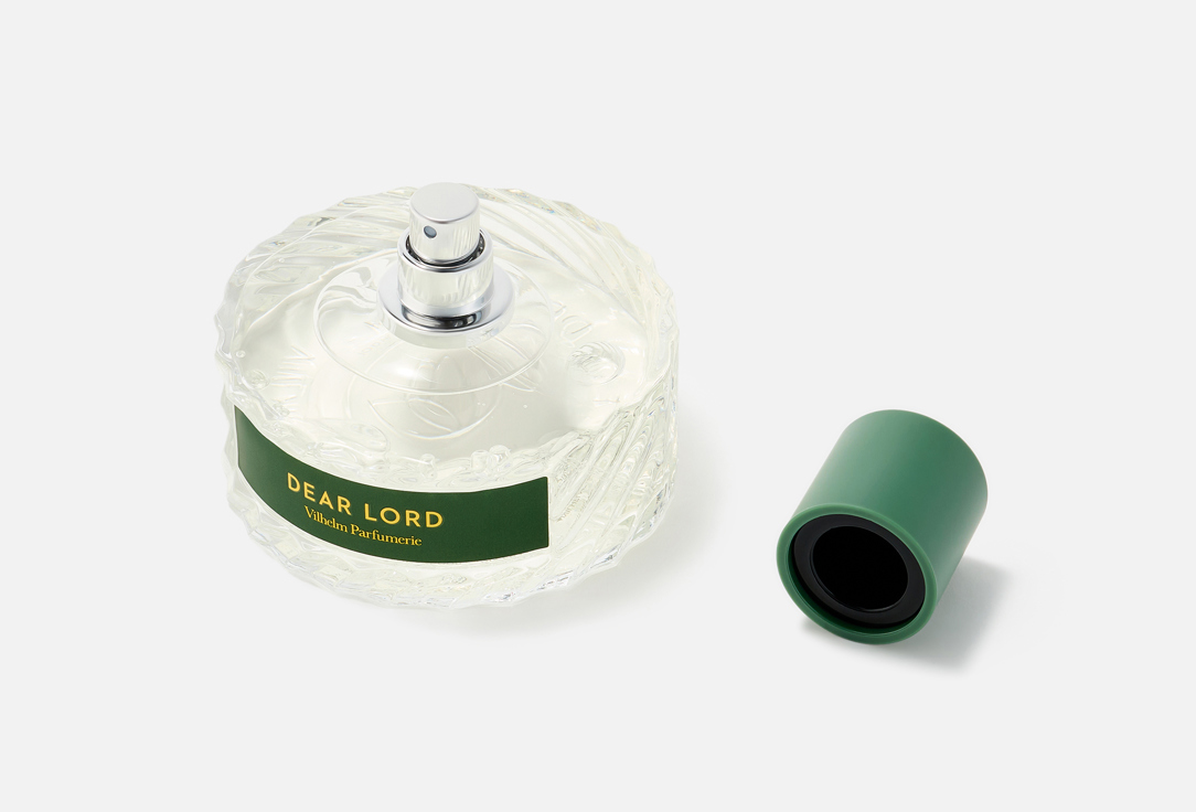 Vilhelm Parfumerie Eau de Parfum Dear Lord