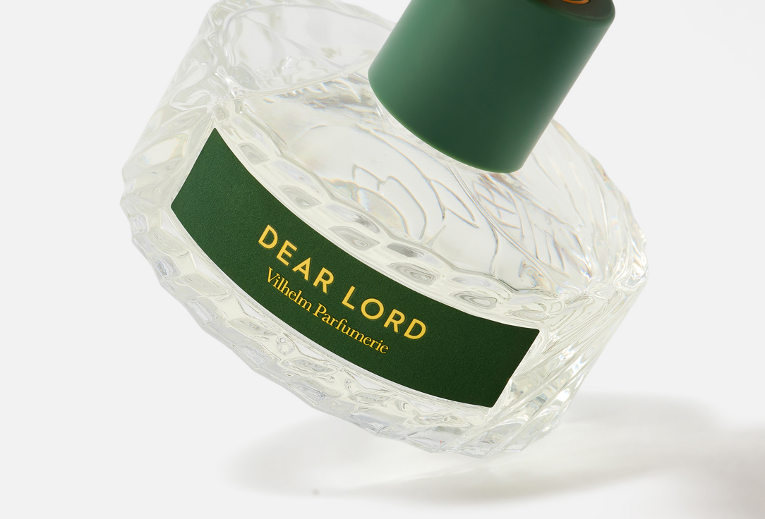 Vilhelm Parfumerie Eau de Parfum Dear Lord