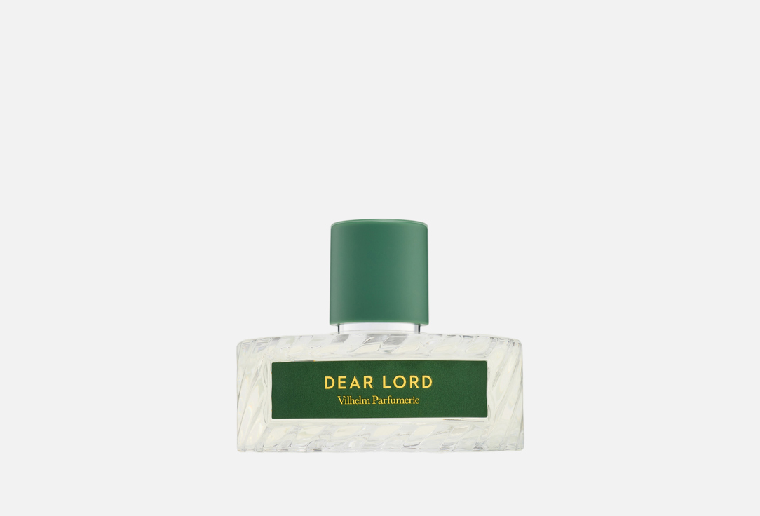 Vilhelm Parfumerie Eau de Parfum Dear Lord