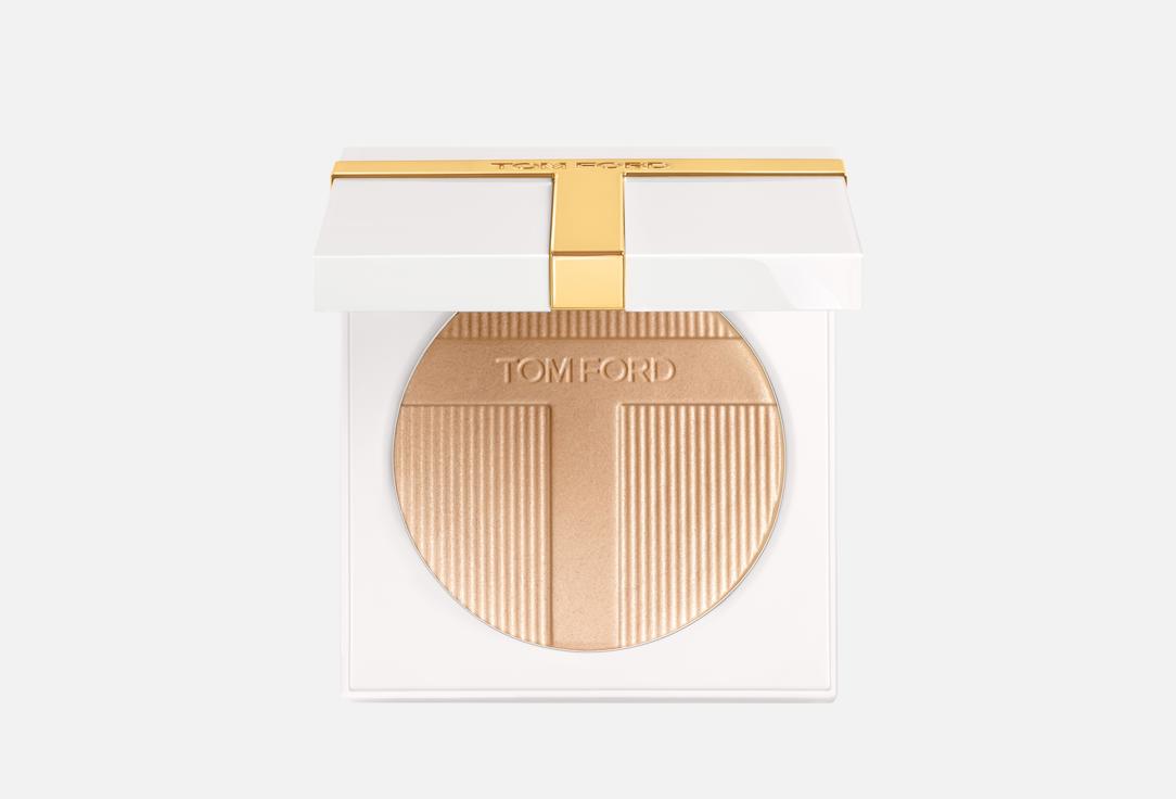 Tom Ford Highlighter With Radiant Luminous Finish Soleil
