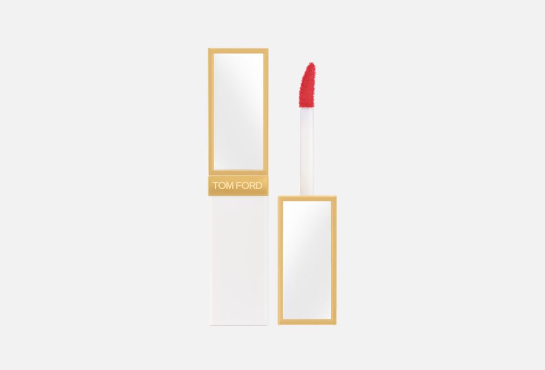 Tom Ford Tinted Lip Balm with Glow Finish Soleil Tinted