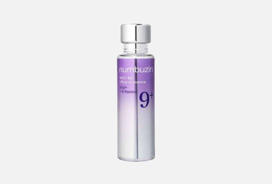 NUMBUZIN Firming anti-aging face essence No.9 NAD Bio Lifting-sil Essence