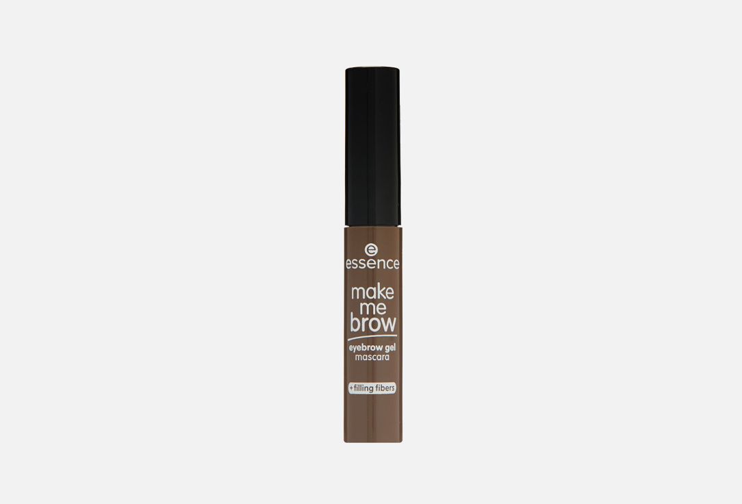 Essence Eyebrow gel mascara make me BROW