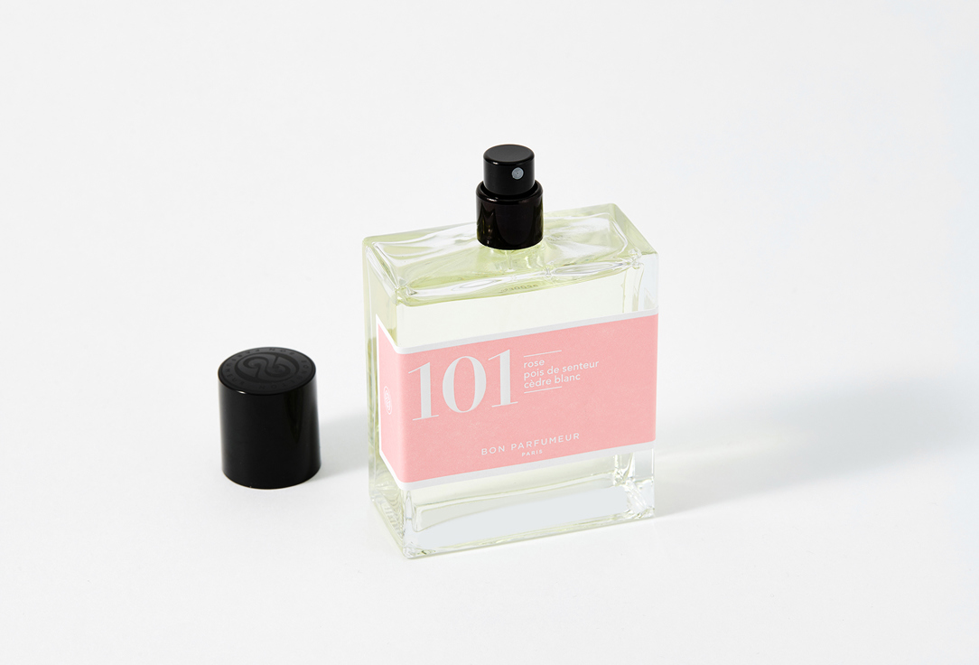 Bon Parfumeur Paris! Eau de parfum 101