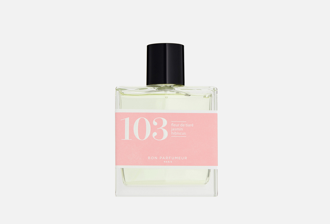 Bon Parfumeur Paris! Eau de parfum 103