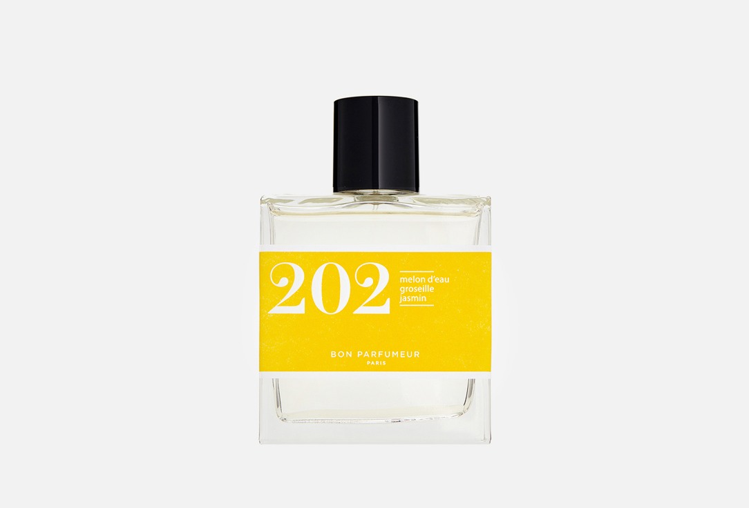 Bon Parfumeur Paris! Eau de parfum 202