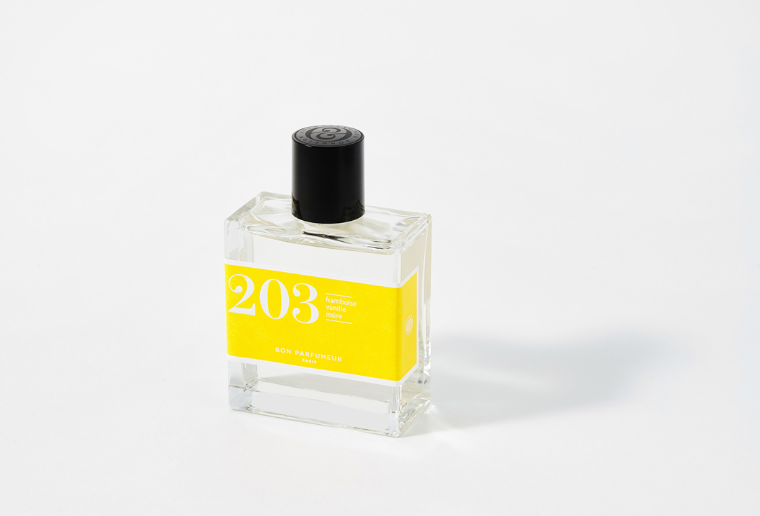 Bon Parfumeur Paris! Eau de parfum 203