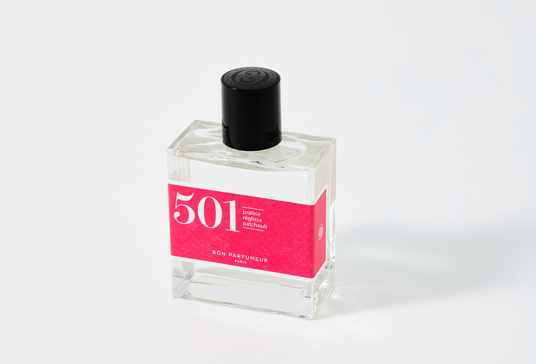 Bon Parfumeur Paris! Eau de parfum 501