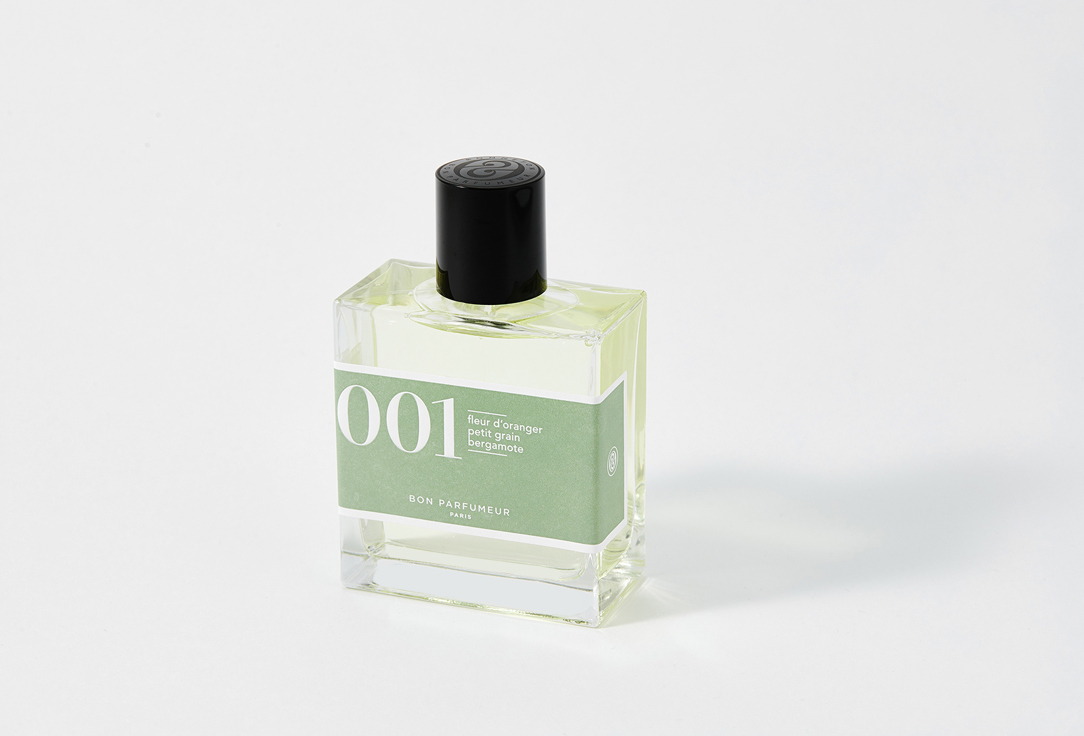 Bon Parfumeur Paris! Eau de parfum 001