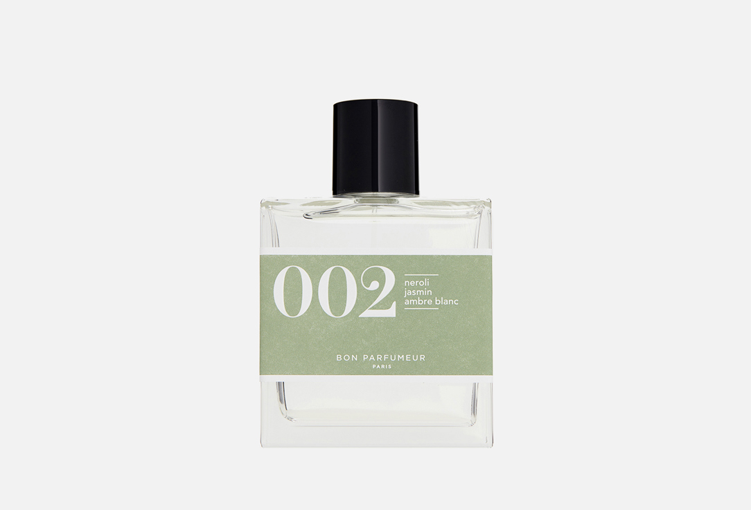 Bon Parfumeur Paris! Eau de parfum 002