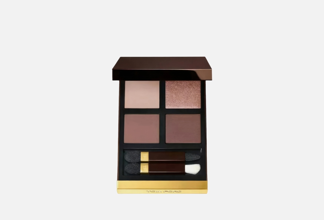 Tom Ford Eyeshadow palette  Quad