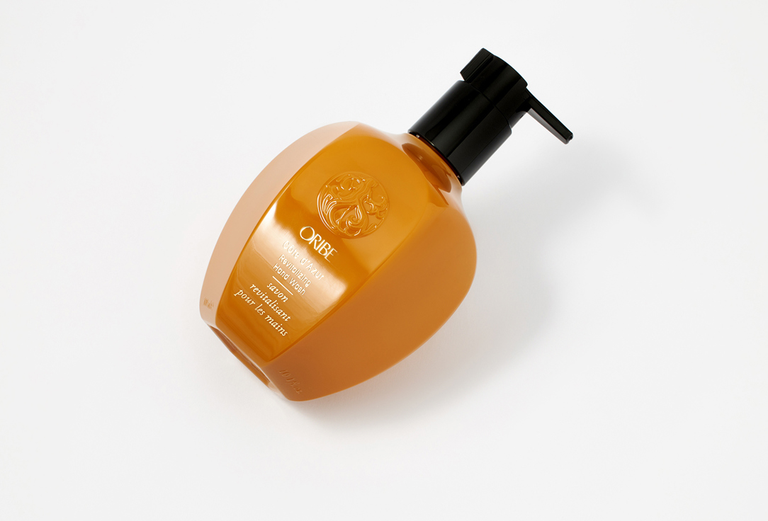 Oribe Revitalizing Hand Wash Cote d'Azur 