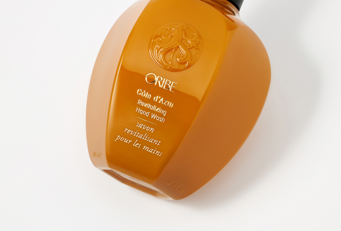 Oribe Revitalizing Hand Wash Cote d'Azur 