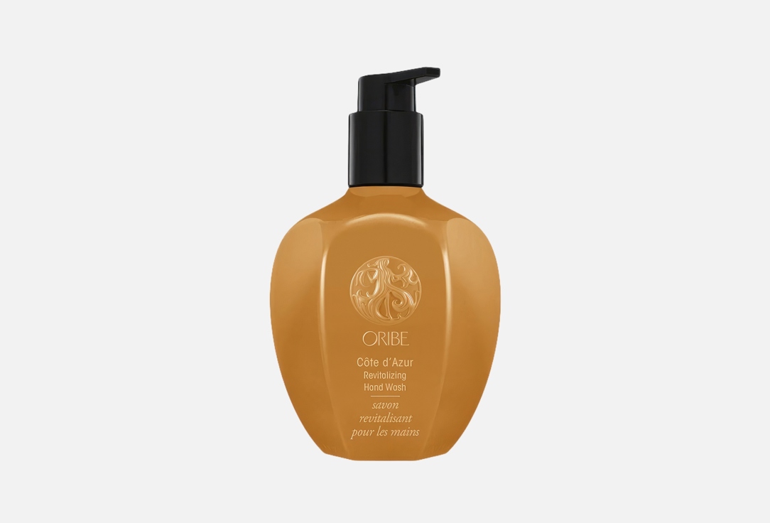 Oribe Revitalizing Hand Wash Cote d'Azur 