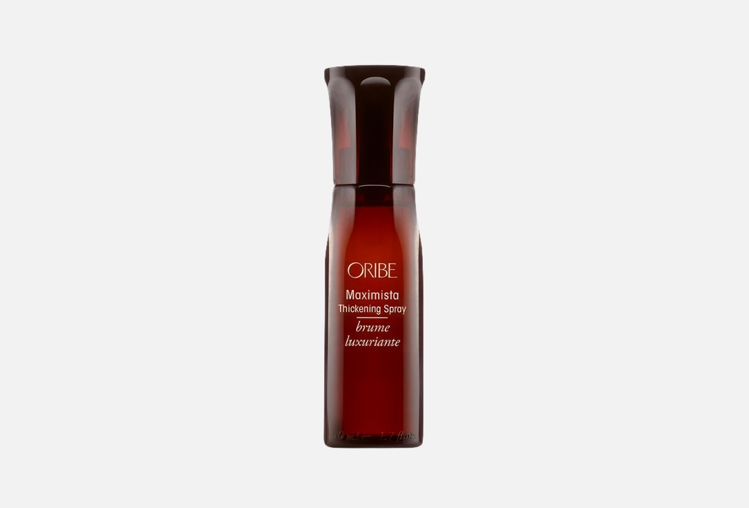 Oribe Thickening hair Spray Maximista