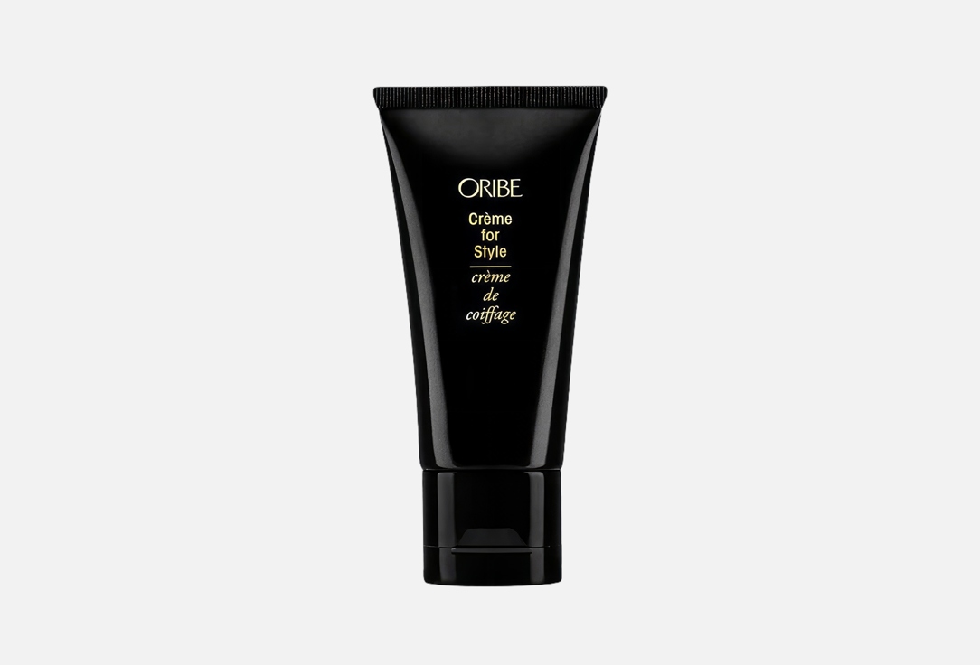 Oribe long lasting Hair moisturizer Styler Crème  Signature