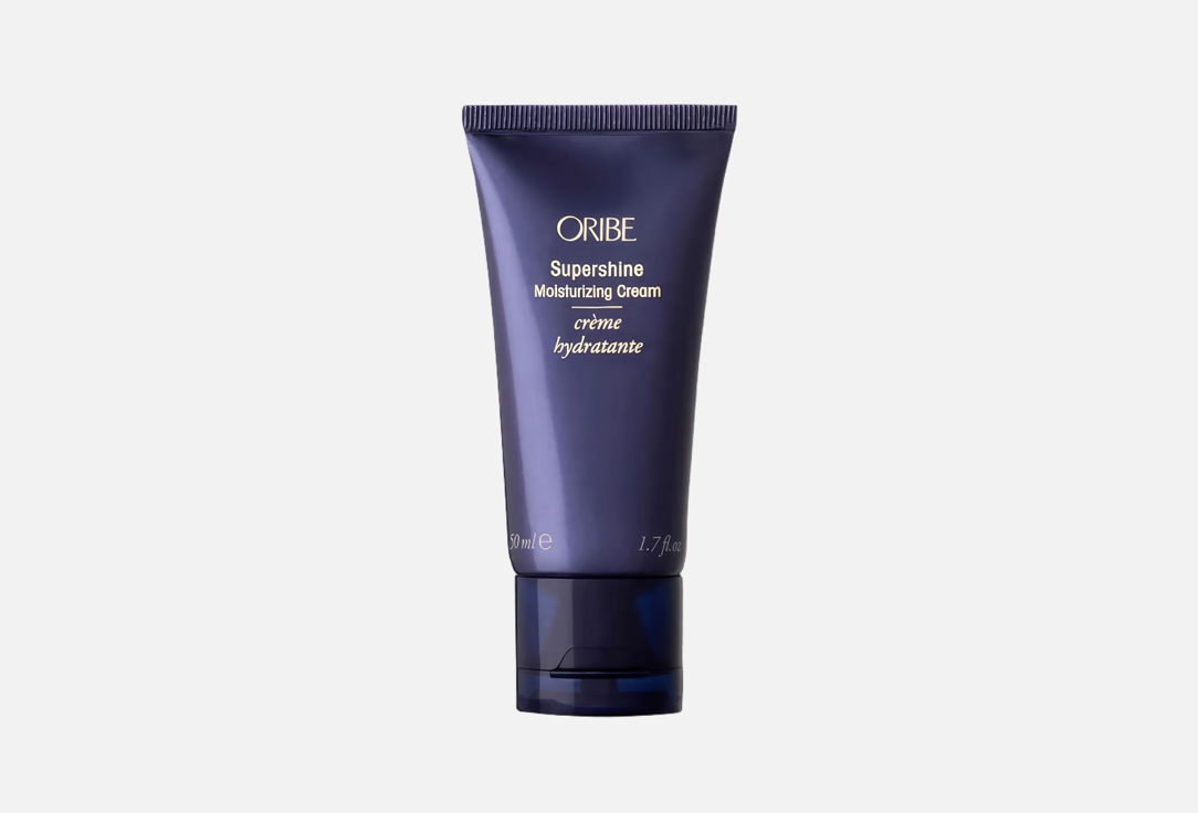 Oribe Moisturizing Hair Cream Supershine