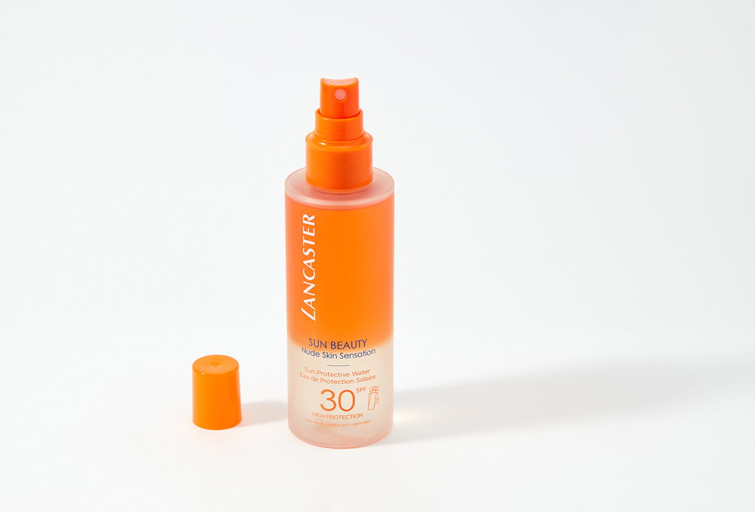 LANCASTER Sun Protective Body Water SPF30  Sun Beauty