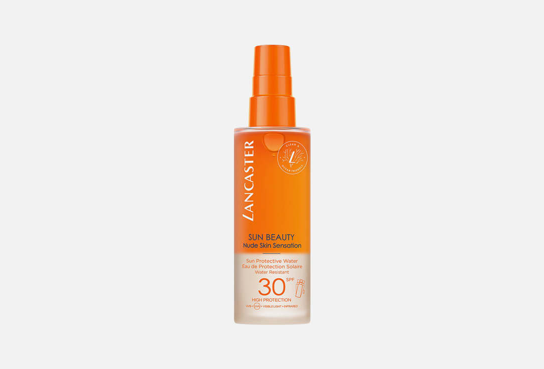 LANCASTER Sun Protective Body Water SPF30  Sun Beauty