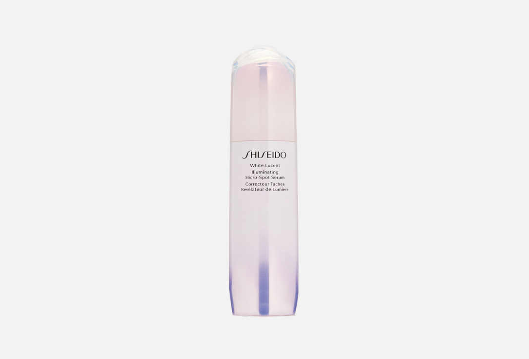 Shiseido  Illuminating  Micro-Spot Serum White Lucent