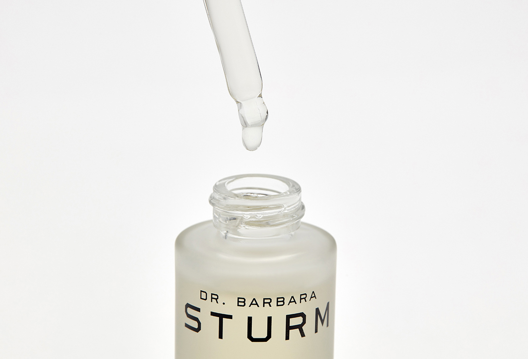 Dr. Barbara Sturm Lifting Face Serum Groundbreaking 