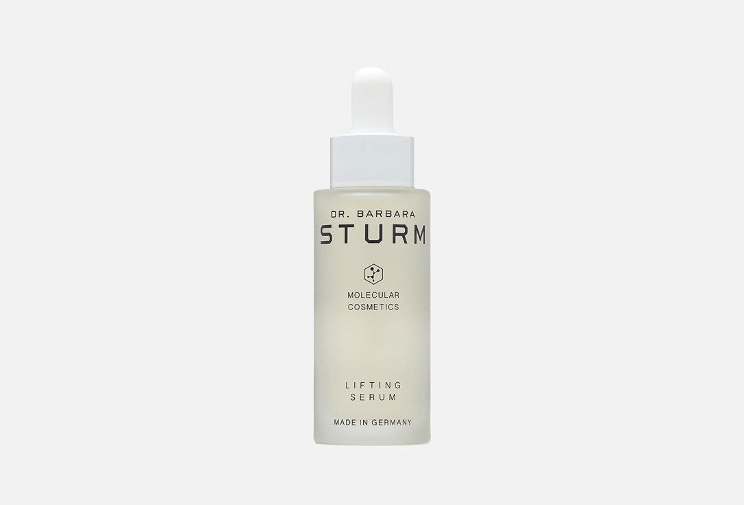 Dr. Barbara Sturm Lifting Face Serum Groundbreaking 