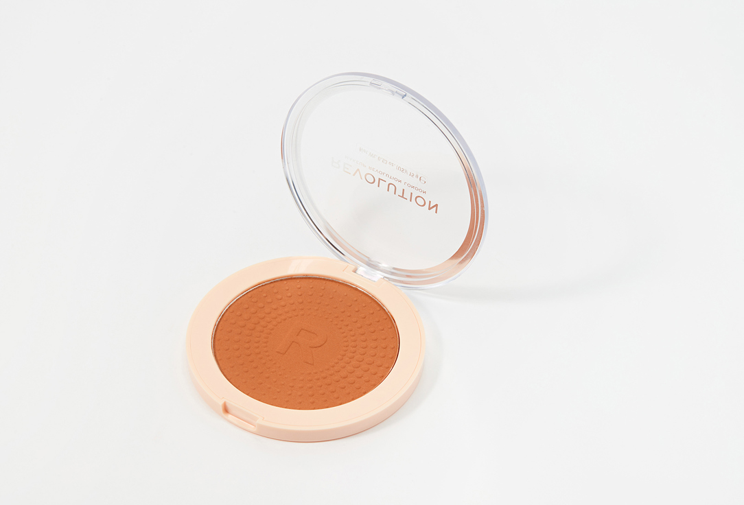 MakeUp Revolution Bronzer Mega