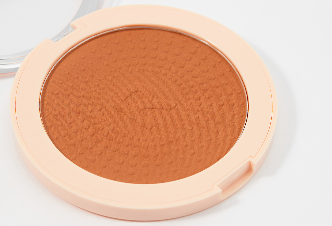 MakeUp Revolution Bronzer Mega