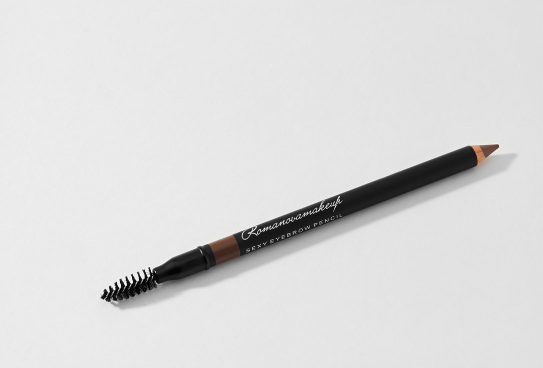 Romanovamakeup Eyebrow Pencil Sexy