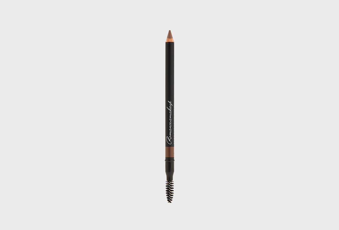 Romanovamakeup Eyebrow Pencil Sexy