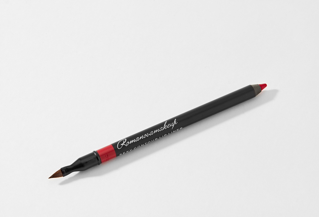 Romanovamakeup Long-Lasting Lip Pencil Sexy Contour Lip Liner