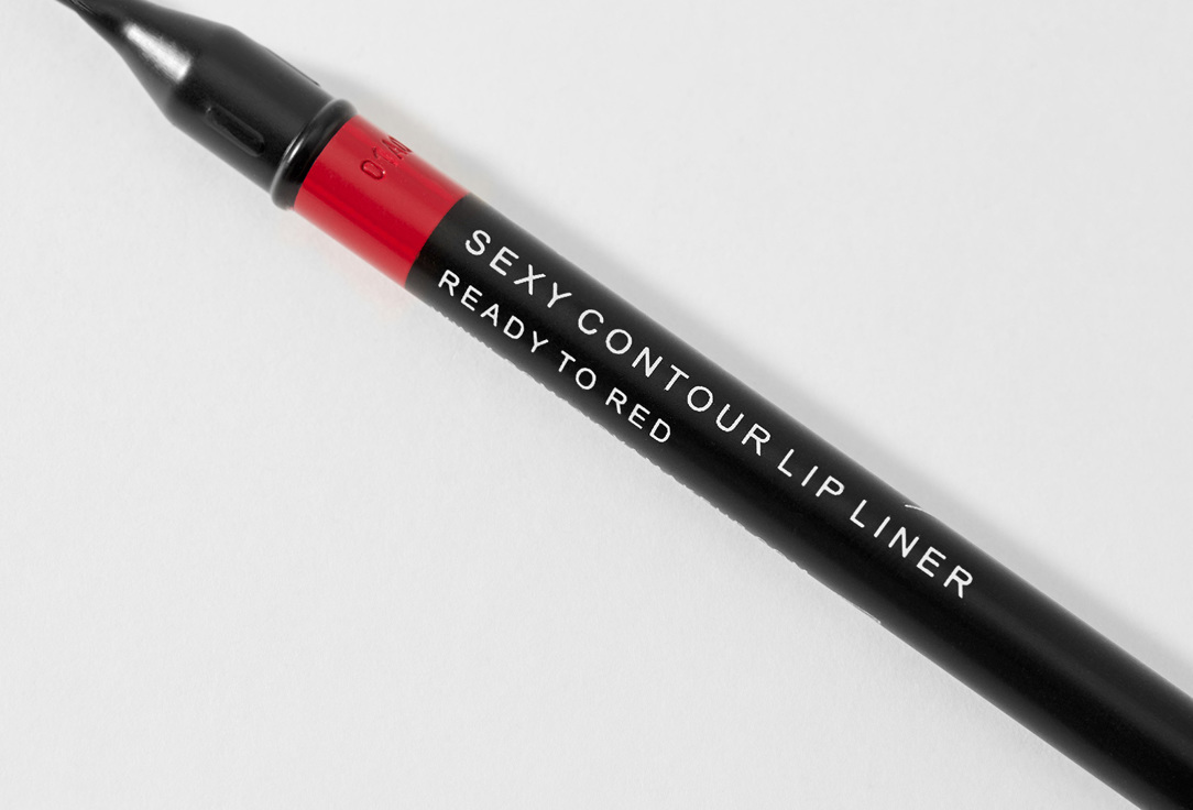 Romanovamakeup Long-Lasting Lip Pencil Sexy Contour Lip Liner