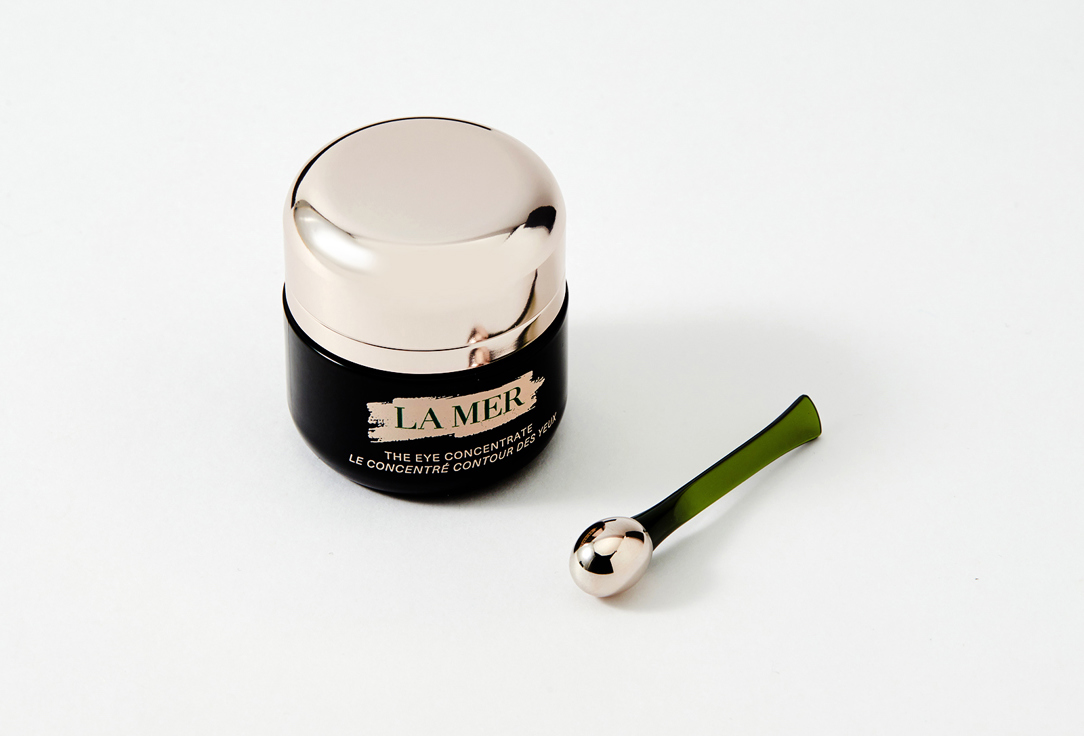 La Mer Hydrating Eye Cream The Eye Concentrate