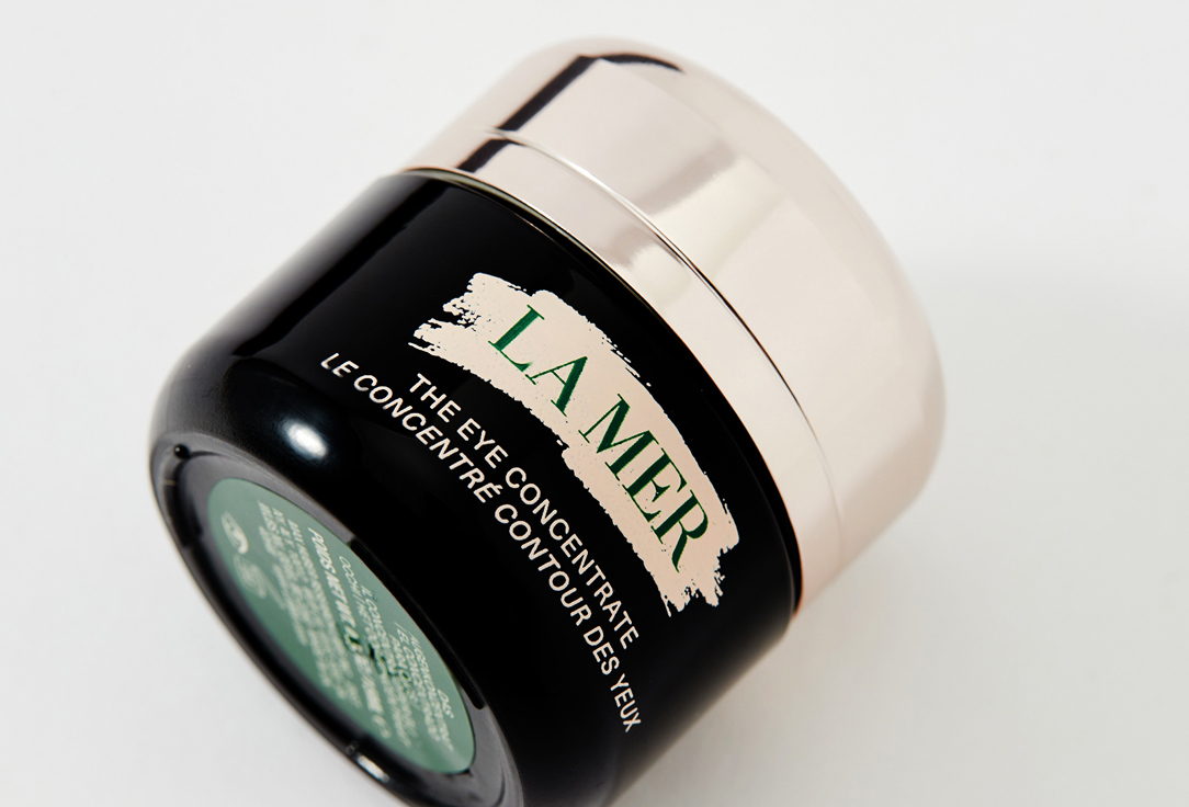 La Mer Hydrating Eye Cream The Eye Concentrate