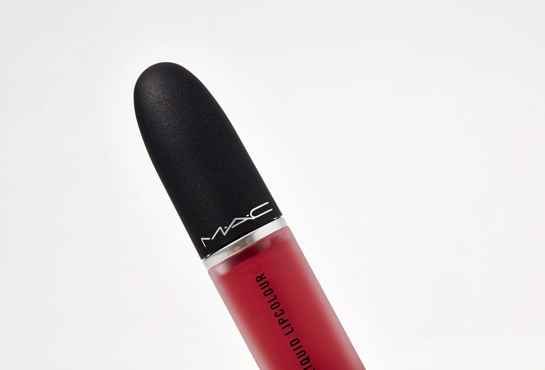 MAC Liquid Lipcolour Powder Kiss