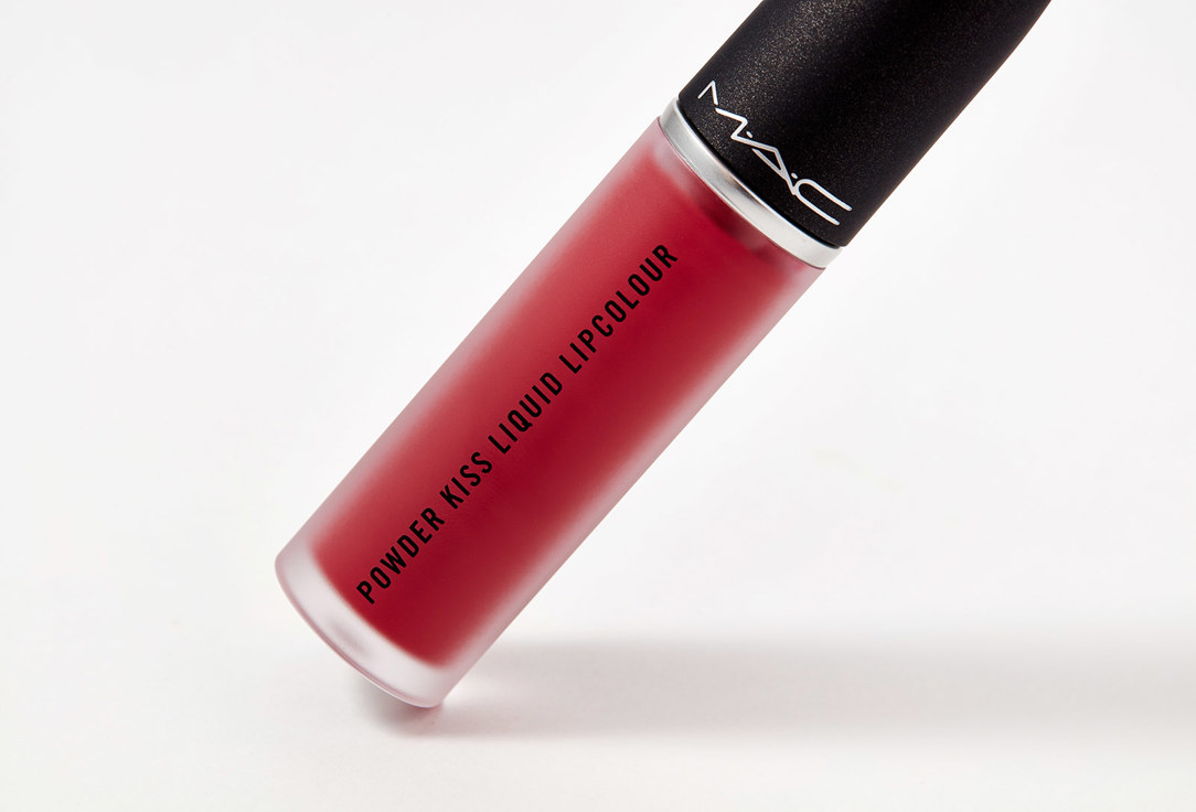 MAC Liquid Lipcolour Powder Kiss