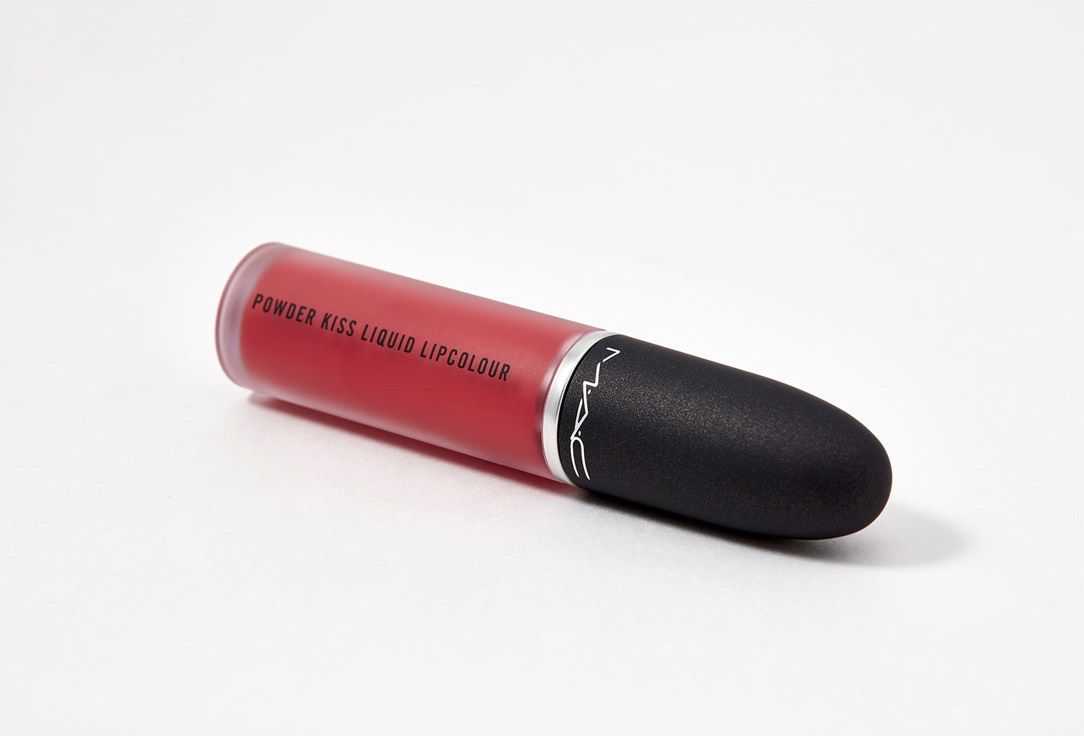 MAC Liquid Lipcolour Powder Kiss