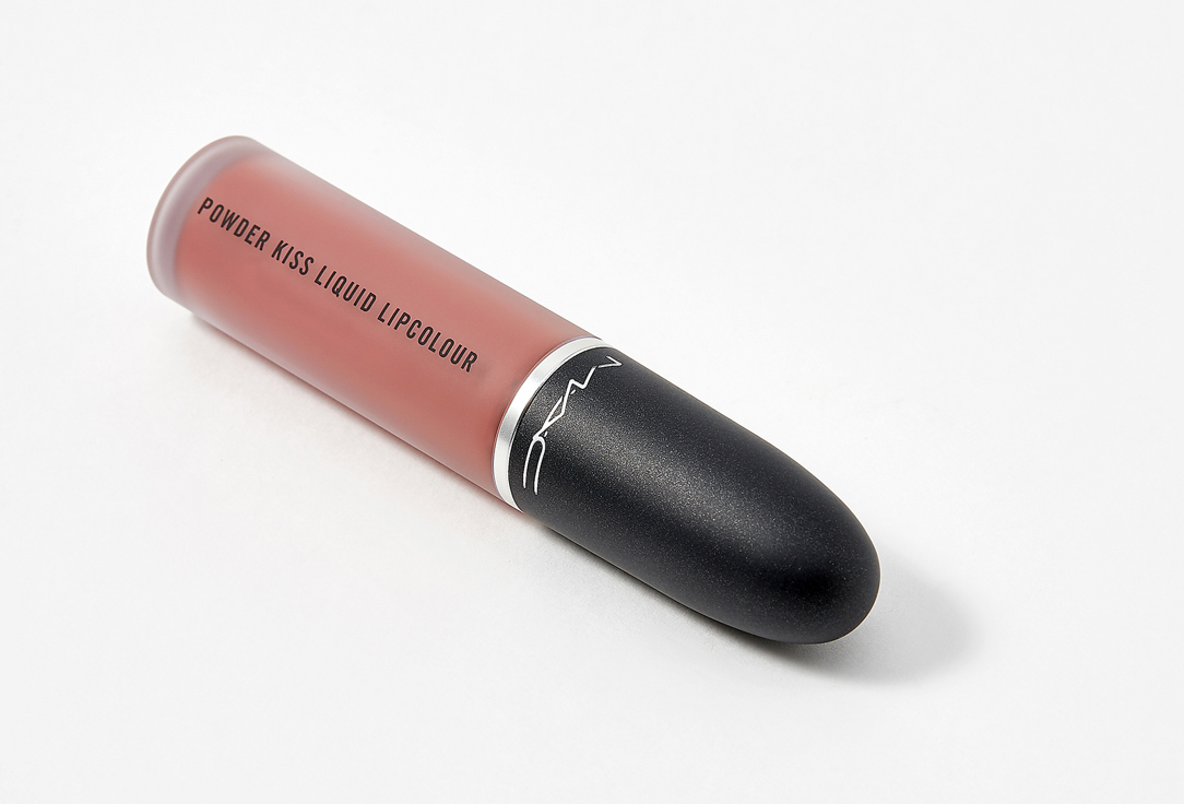 MAC Liquid Lipcolour Powder Kiss