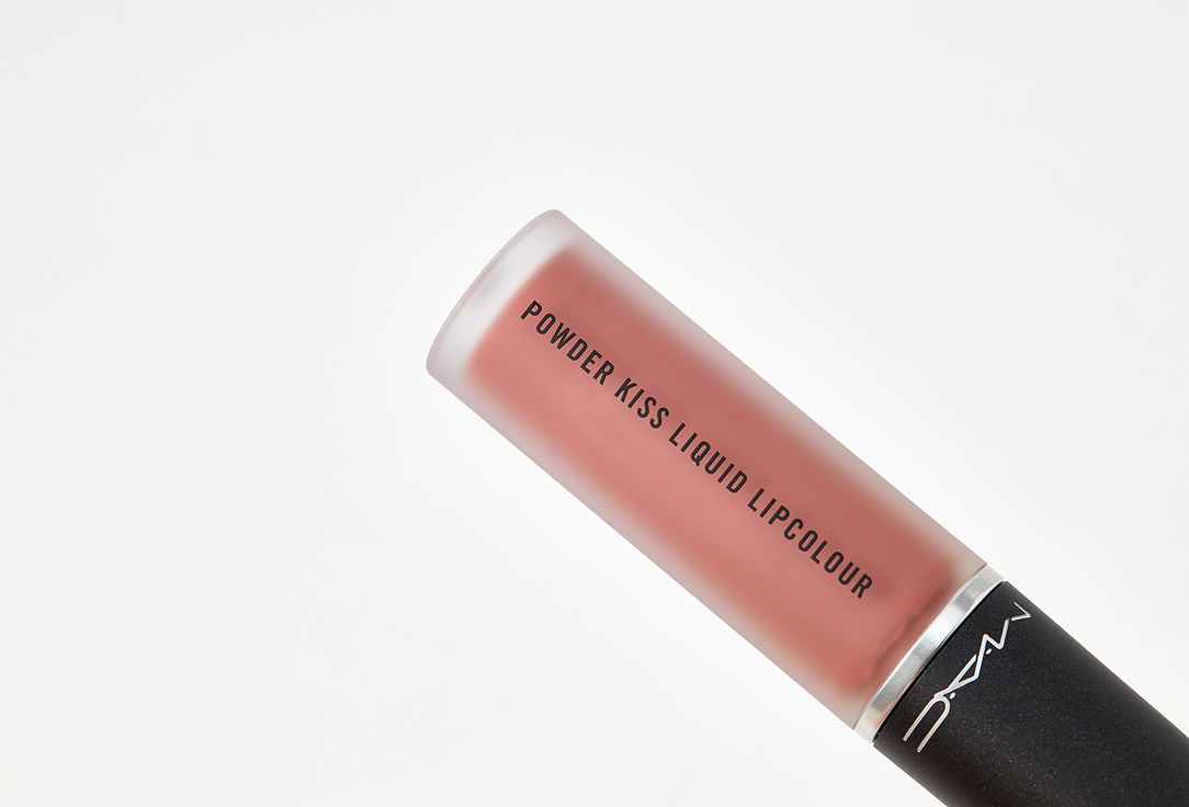 MAC Liquid Lipcolour Powder Kiss