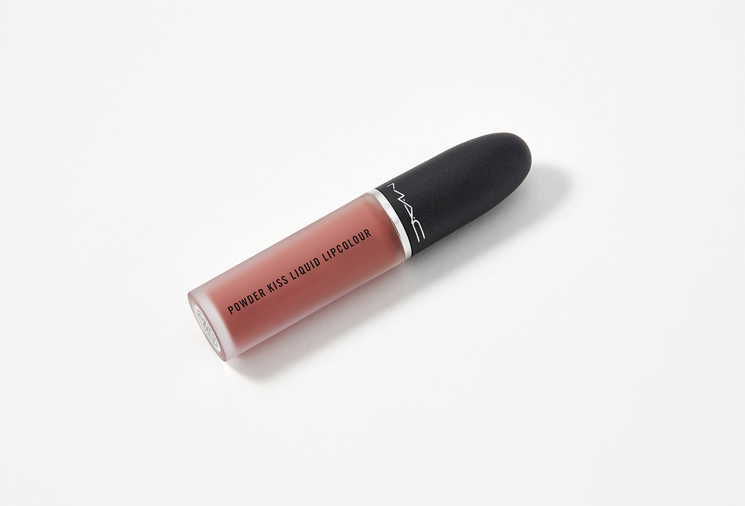 MAC Liquid Lipcolour Powder Kiss